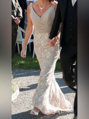 Cameron Blake formal/mother of the bride/groom dress